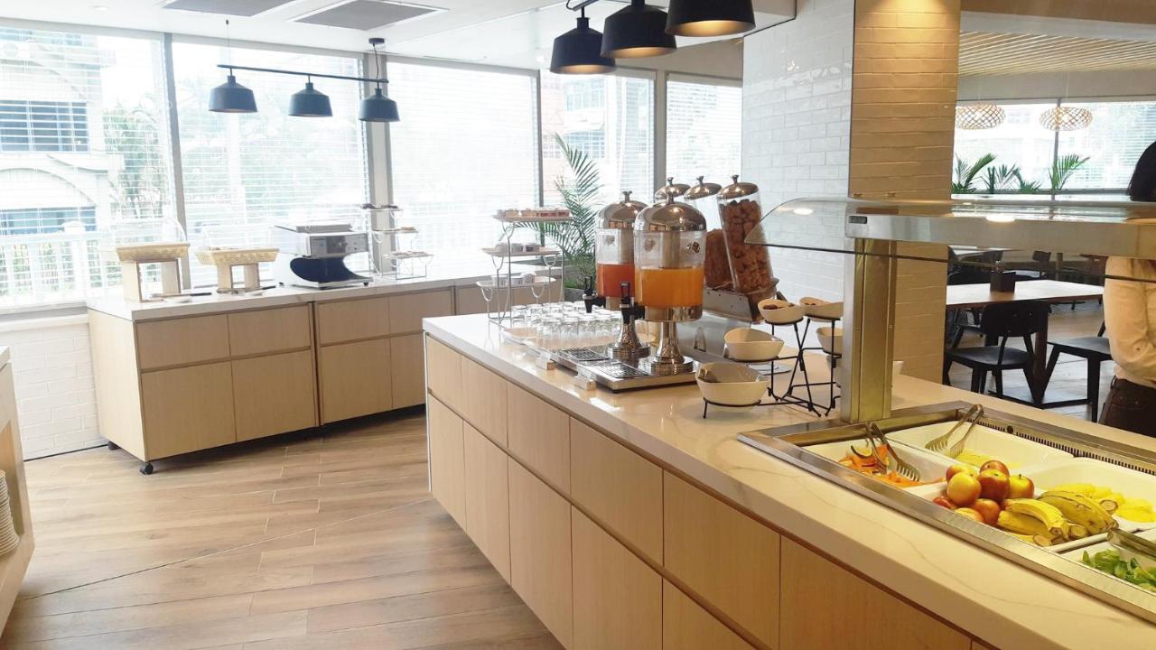 Tanoa Plaza Hotel Сува Екстериор снимка