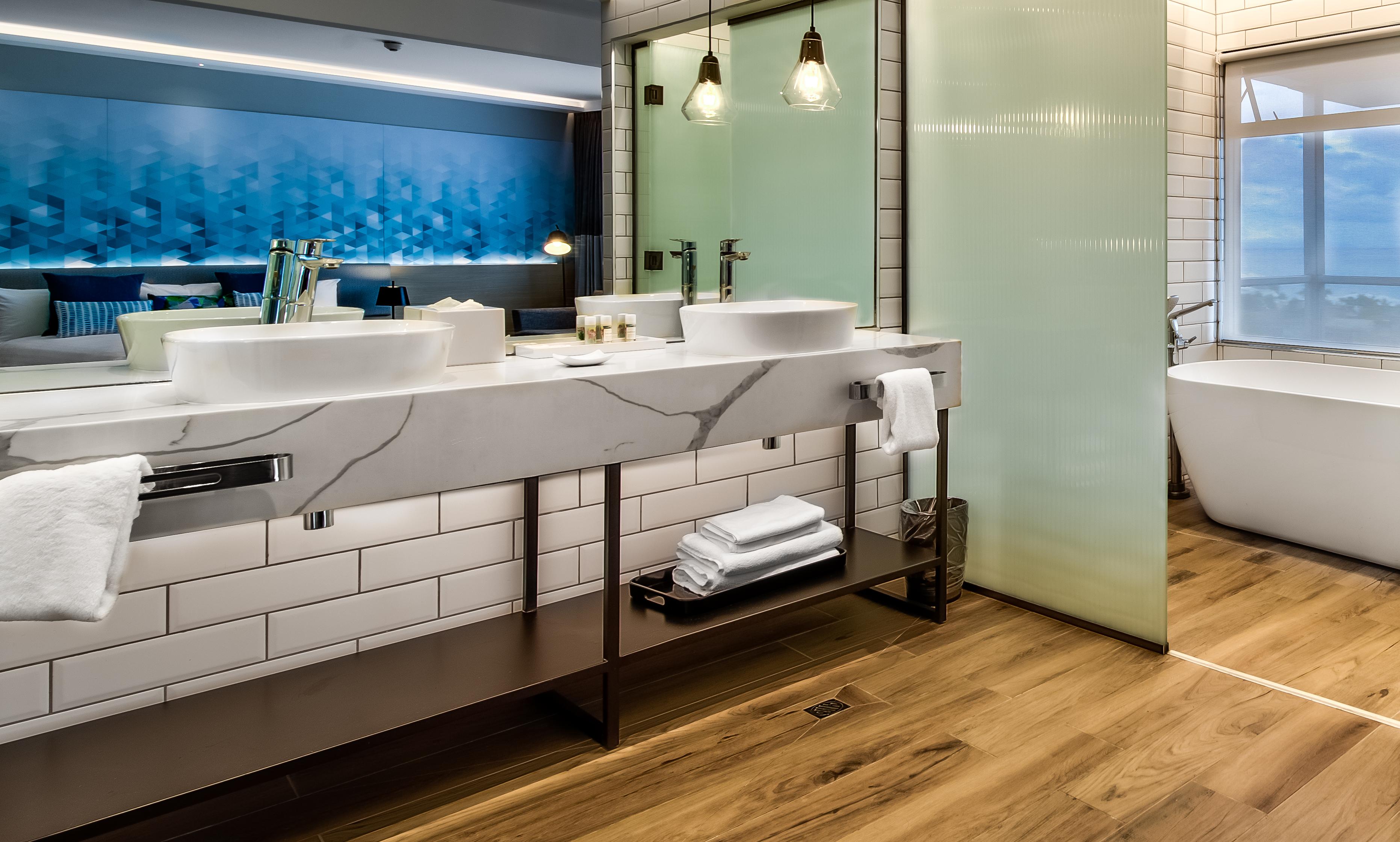 Tanoa Plaza Hotel Сува Екстериор снимка