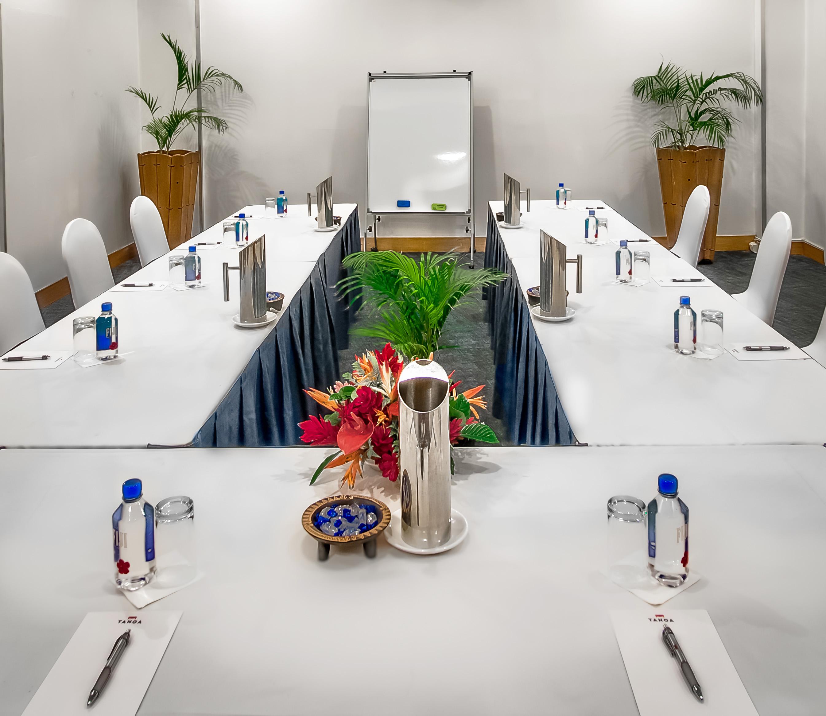 Tanoa Plaza Hotel Сува Екстериор снимка
