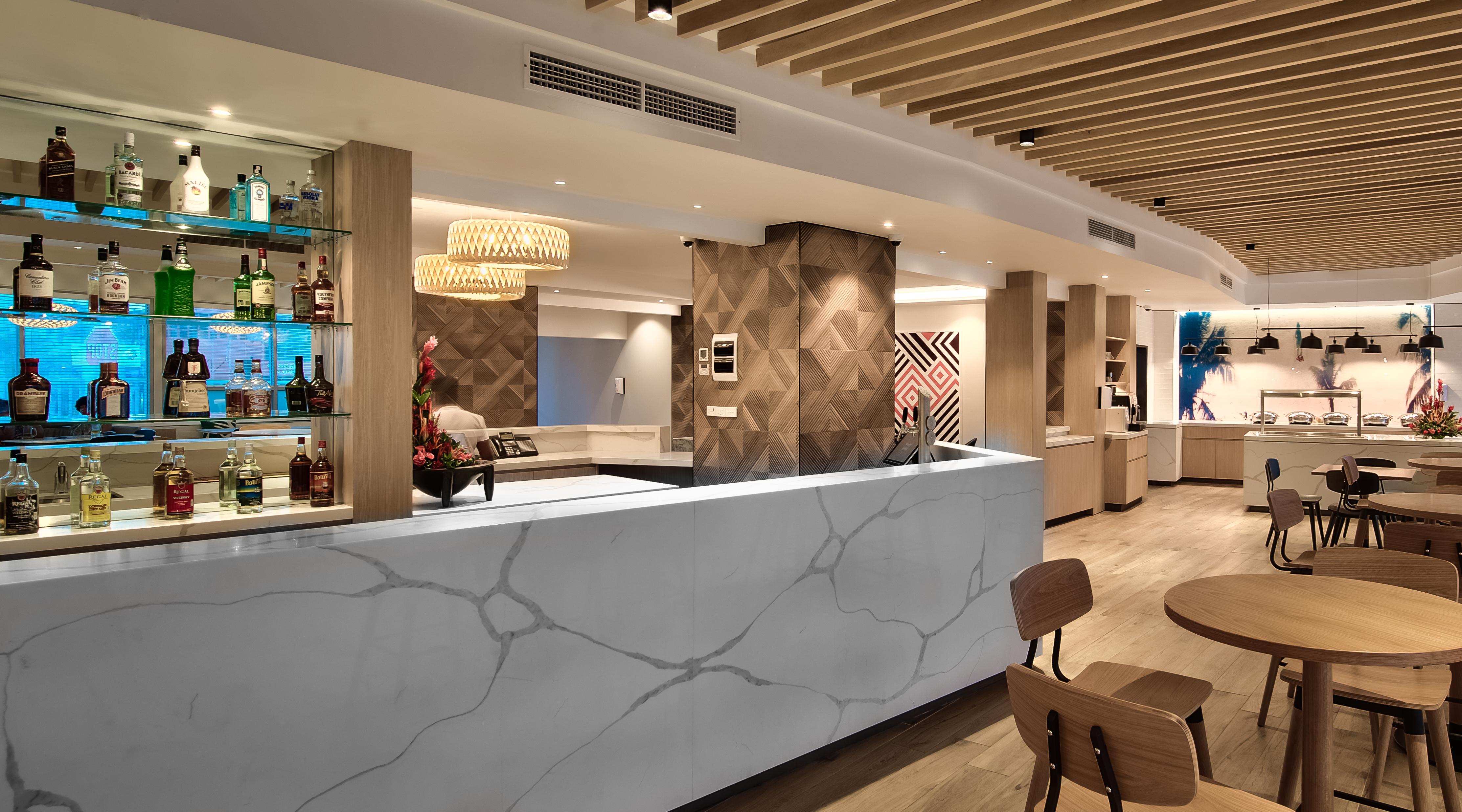 Tanoa Plaza Hotel Сува Екстериор снимка