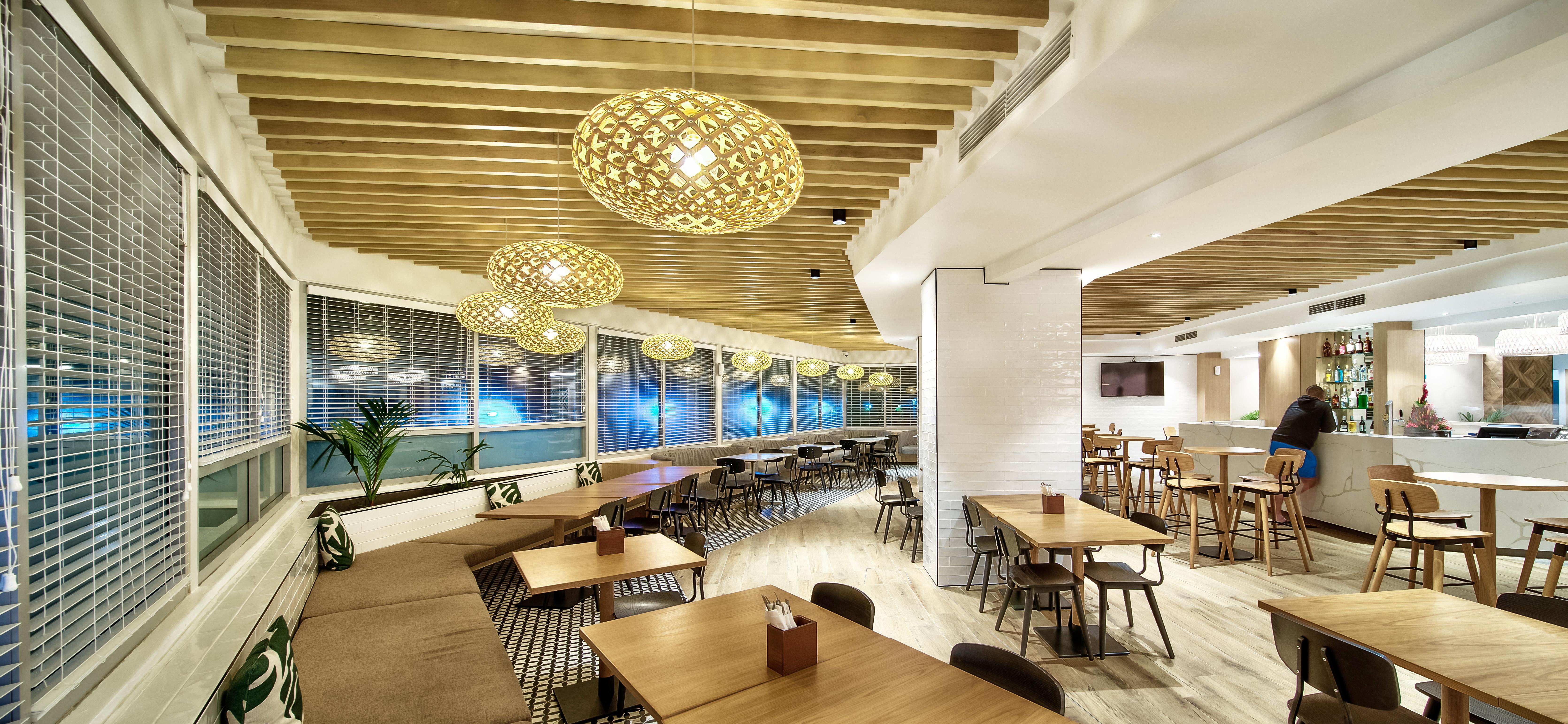 Tanoa Plaza Hotel Сува Екстериор снимка