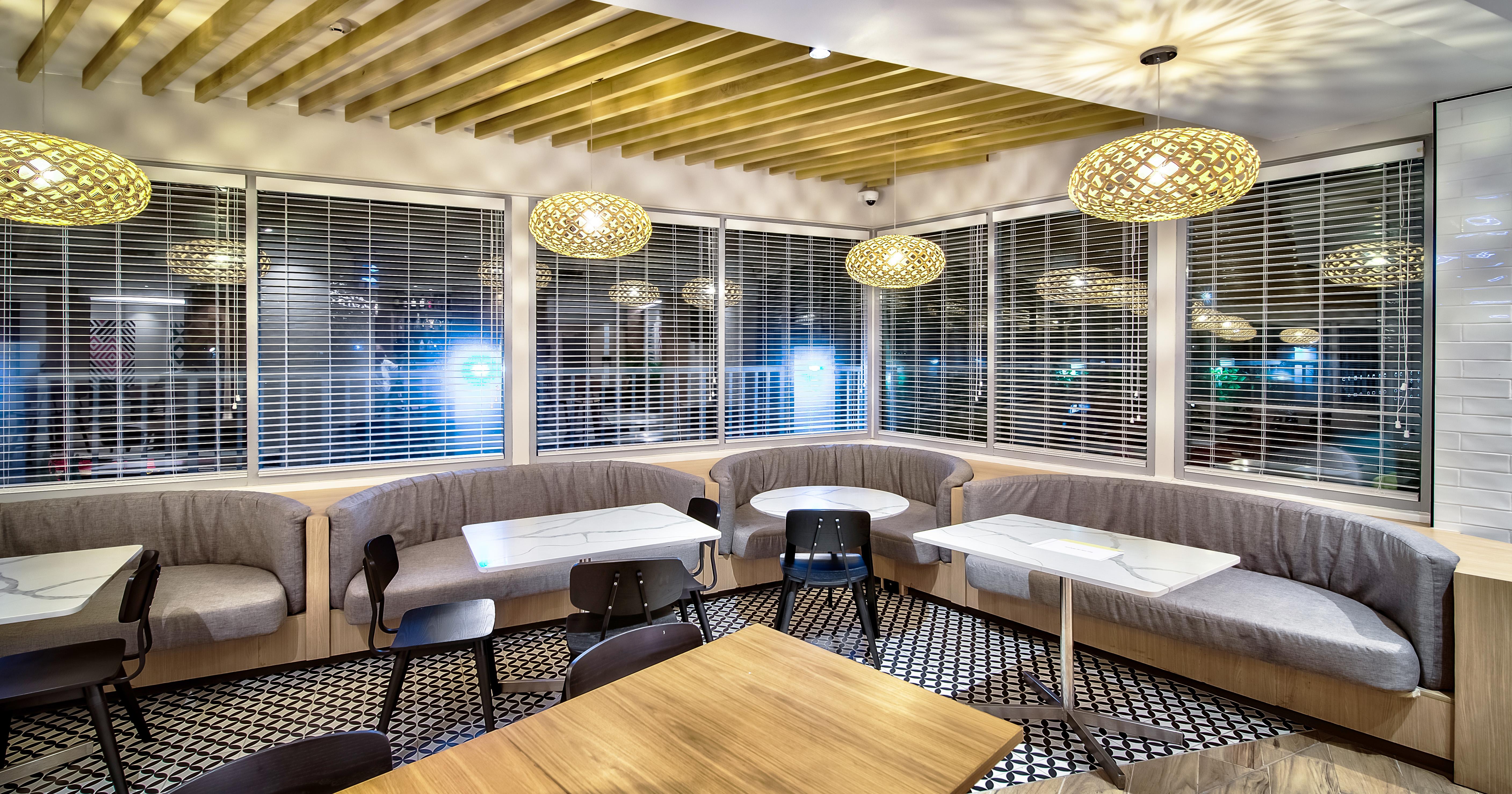 Tanoa Plaza Hotel Сува Екстериор снимка