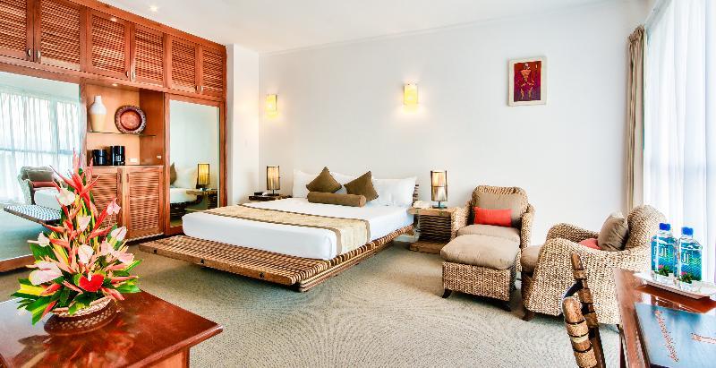 Tanoa Plaza Hotel Сува Екстериор снимка
