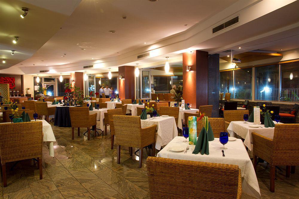 Tanoa Plaza Hotel Сува Екстериор снимка